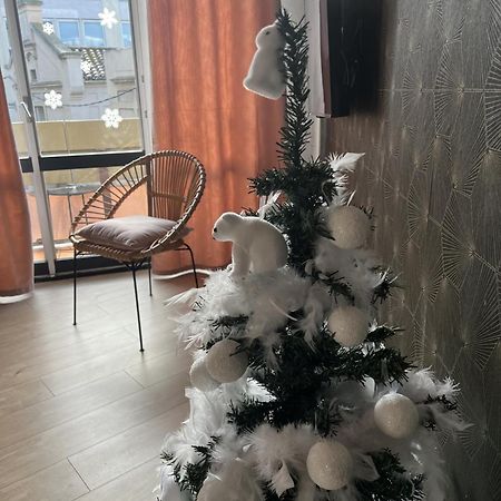 Апартаменти Perpignan Vauban Magnifique T2 Avec Balcon Екстер'єр фото